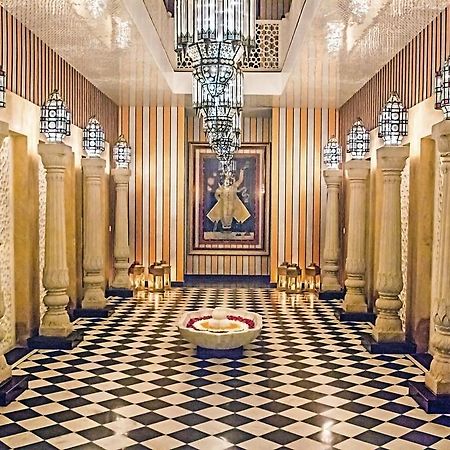 โซนาร์ ฮาเวลี Hotel ไจซัลเมอร์ ภายนอก รูปภาพ