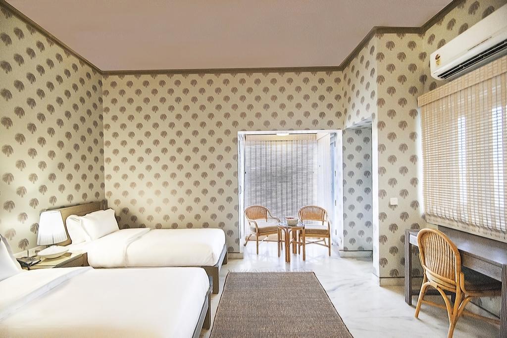 โซนาร์ ฮาเวลี Hotel ไจซัลเมอร์ ห้อง รูปภาพ