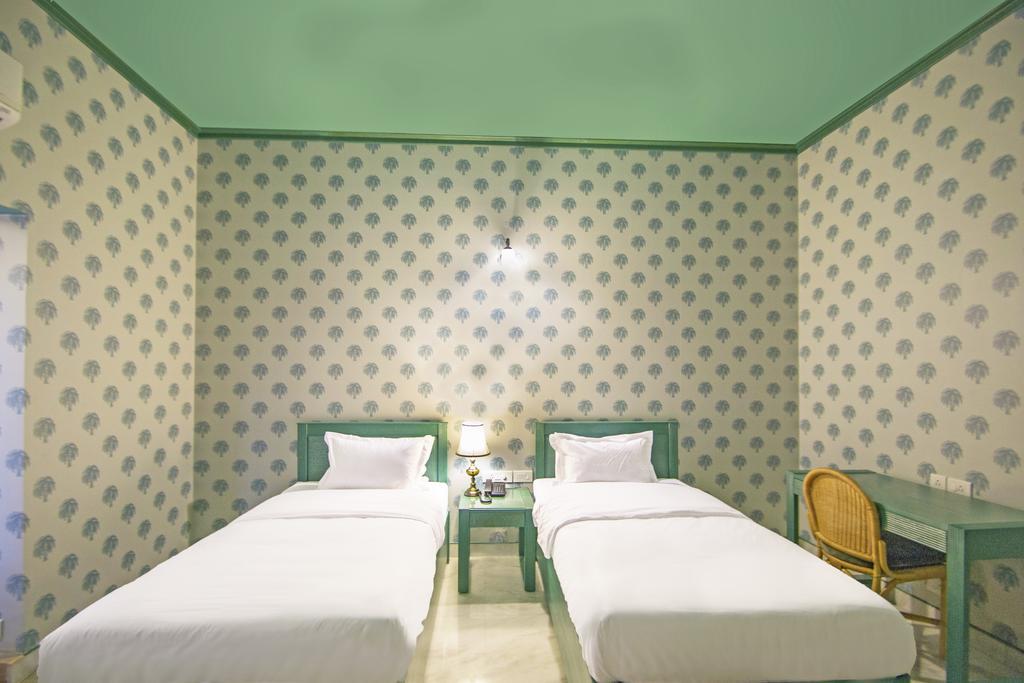 โซนาร์ ฮาเวลี Hotel ไจซัลเมอร์ ห้อง รูปภาพ