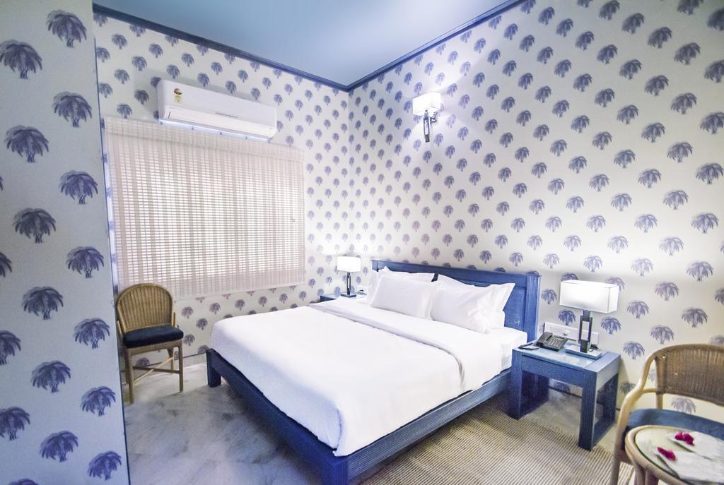 โซนาร์ ฮาเวลี Hotel ไจซัลเมอร์ ห้อง รูปภาพ